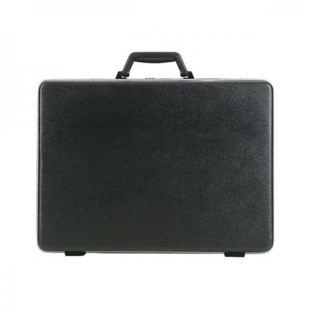 디바이스마트,수공구/전자공구/전동공구 > 전자공구 > 공구가방/공구세트 > 공구가방,RUFIJI,루피지 HD-20(특대) 007 공구가방,규격(mm):530 X 390 X 85+45, 색상:검정, 원산지:대한민국