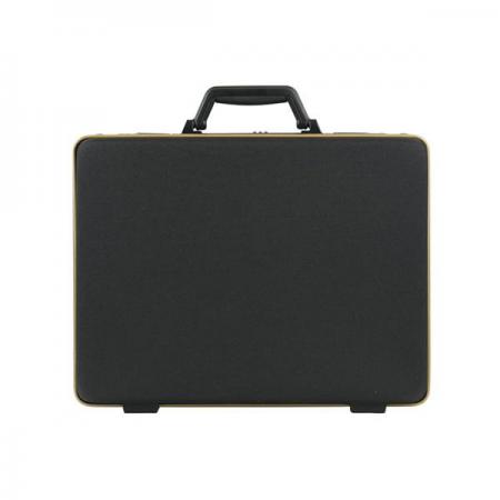 디바이스마트,수공구/전자공구/전동공구 > 전자공구 > 공구가방/공구세트 > 공구가방,RUFIJI,루피지 HD-40S 007 공구가방,규격(mm):450 X 340 X 110, 색상:검정, 원산지:대한민국