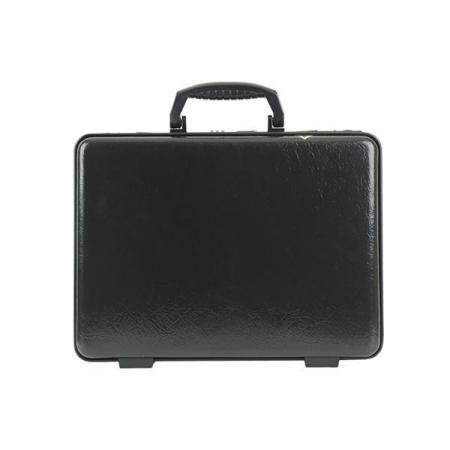 디바이스마트,수공구/전자공구/전동공구 > 전자공구 > 공구가방/공구세트 > 공구가방,RUFIJI,루피지 HD-MA 007 공구가방,규격(mm):390 X 290 X 90, 색상:검정, 원산지:대한민국