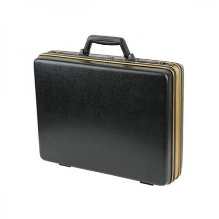 디바이스마트,수공구/전자공구/전동공구 > 전자공구 > 공구가방/공구세트 > 공구가방,RUFIJI,루피지 HD-LG40 007 공구가방,규격(mm):450 X 340 X 125, 색상:검정, 원산지:대한민국