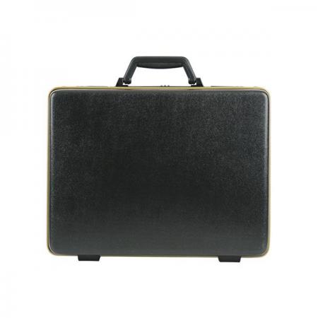 디바이스마트,수공구/전자공구/전동공구 > 전자공구 > 공구가방/공구세트 > 공구가방,RUFIJI,루피지 HD-LG40 007 공구가방,규격(mm):450 X 340 X 125, 색상:검정, 원산지:대한민국