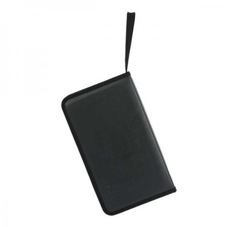 디바이스마트,수공구/전자공구/전동공구 > 전자공구 > 공구가방/공구세트 > 공구가방,RUFIJI,루피지 HD-L25 미니 공구가방,규격(mm):330 X 170 X 45, 색상:검정, 원산지:대한민국