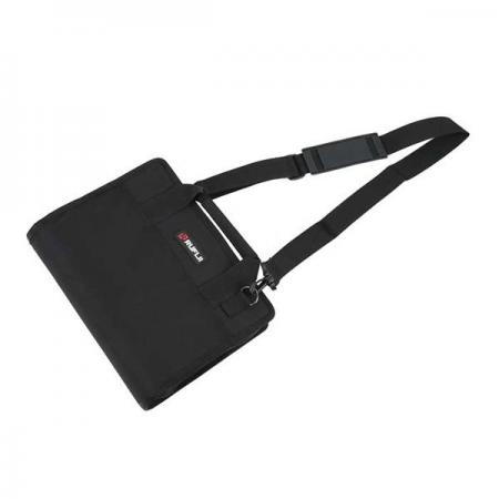 디바이스마트,수공구/전자공구/전동공구 > 전자공구 > 공구가방/공구세트 > 공구가방,RUFIJI,루피지 HD-L200 공구가방,규격(mm):315 X 250 X 85, 색상:검정, 원산지:대한민국