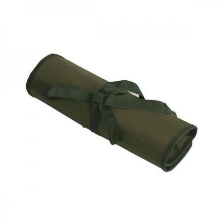 디바이스마트,수공구/전자공구/전동공구 > 전자공구 > 공구가방/공구세트 > 공구가방,RUFIJI,루피지 HD-S1 공구꽂이,규격(mm):500 X 320, 색상:카키, 원산지:대한민국