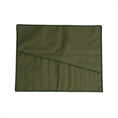 디바이스마트,수공구/전자공구/전동공구 > 전자공구 > 공구가방/공구세트 > 공구가방,RUFIJI,루피지 HD-S2 공구꽂이,규격(mm):600 X 470, 색상:카키, 원산지:대한민국