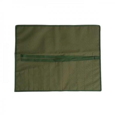 디바이스마트,수공구/전자공구/전동공구 > 전자공구 > 공구가방/공구세트 > 공구가방,RUFIJI,루피지 HD-S2 공구꽂이,규격(mm):600 X 470, 색상:카키, 원산지:대한민국