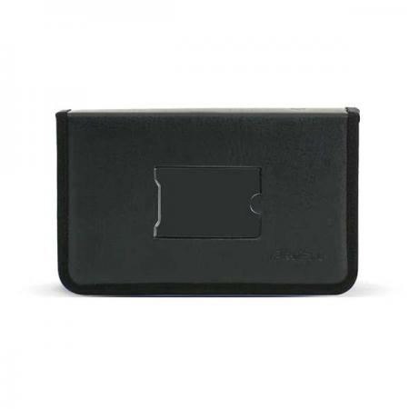 디바이스마트,수공구/전자공구/전동공구 > 전자공구 > 공구가방/공구세트 > 공구가방,RUFIJI,루피지 HD-L50 미니 공구가방,규격(mm):270 X 170 X 60, 색상:검정, 원산지:대한민국