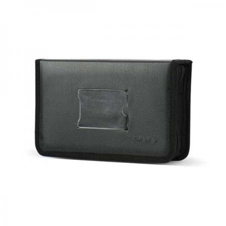 디바이스마트,수공구/전자공구/전동공구 > 전자공구 > 공구가방/공구세트 > 공구가방,RUFIJI,루피지 HD-L50 미니 공구가방,규격(mm):270 X 170 X 60, 색상:검정, 원산지:대한민국