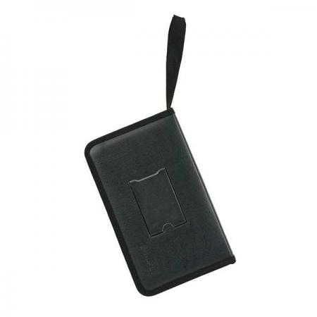 디바이스마트,수공구/전자공구/전동공구 > 전자공구 > 공구가방/공구세트 > 공구가방,RUFIJI,루피지 HD-L50 미니 공구가방,규격(mm):270 X 170 X 60, 색상:검정, 원산지:대한민국