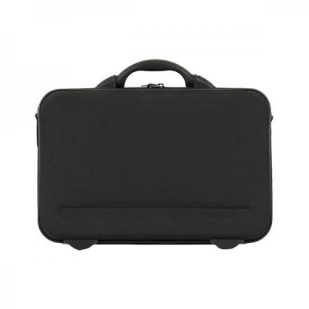 디바이스마트,수공구/전자공구/전동공구 > 전자공구 > 공구가방/공구세트 > 공구가방,RUFIJI,루피지 HD-1975(중) 공구가방 / 휴대용 공구가방,규격(mm):400 X 260 X 100, 색상:검정, 원산지:대한민국