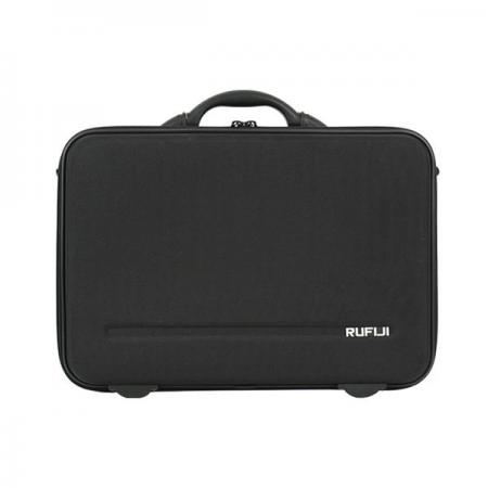 디바이스마트,수공구/전자공구/전동공구 > 전자공구 > 공구가방/공구세트 > 공구가방,RUFIJI,루피지 HD-1975(대) 공구가방 / 휴대용 공구가방,규격(mm):440 X 310 X 110, 색상:검정, 원산지:대한민국