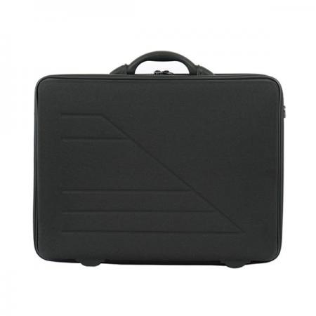 디바이스마트,수공구/전자공구/전동공구 > 전자공구 > 공구가방/공구세트 > 공구가방,RUFIJI,루피지 HD-1975(특대) 공구가방 / 휴대용 공구가방,규격(mm):450 X 350 X 160, 색상:검정, 원산지:대한민국