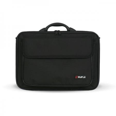 디바이스마트,수공구/전자공구/전동공구 > 전자공구 > 공구가방/공구세트 > 공구가방,RUFIJI,루피지 HD-0020(천)(대) 공구가방 / 휴대용 공구가방,규격(mm):430 X 310 X 100, 색상:검정, 원산지:대한민국