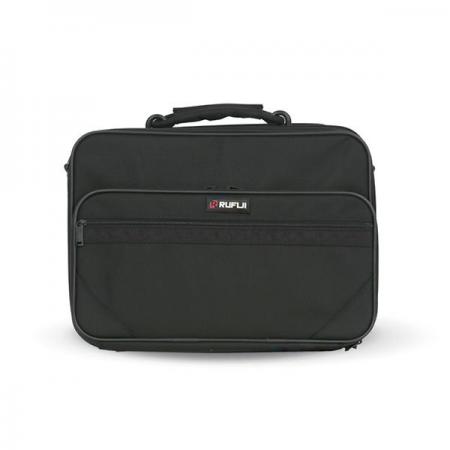 디바이스마트,수공구/전자공구/전동공구 > 전자공구 > 공구가방/공구세트 > 공구가방,RUFIJI,루피지 HD-0030 공구가방 / 휴대용 공구가방,규격(mm):415 X 290 X 100, 색상:검정, 원산지:대한민국