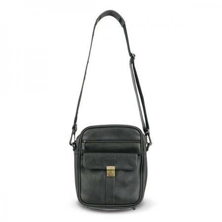 디바이스마트,수공구/전자공구/전동공구 > 전자공구 > 공구가방/공구세트 > 공구가방,RUFIJI,루피지 HD-0033 크로스백 공구가방,규격(mm):240 X 280 X 100, 색상:검정, 원산지:대한민국