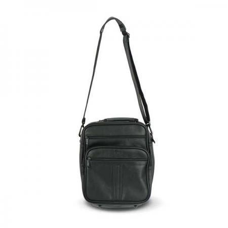 디바이스마트,수공구/전자공구/전동공구 > 전자공구 > 공구가방/공구세트 > 공구가방,RUFIJI,루피지 HD-0035 크로스백 공구가방,규격(mm):250 X 300 X 120, 색상:검정, 원산지:대한민국