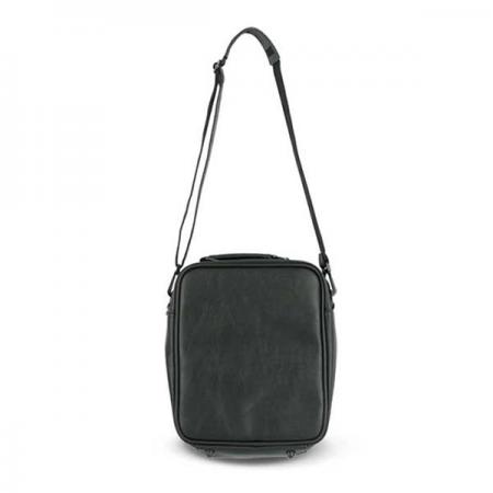 디바이스마트,수공구/전자공구/전동공구 > 전자공구 > 공구가방/공구세트 > 공구가방,RUFIJI,루피지 HD-0035 크로스백 공구가방,규격(mm):250 X 300 X 120, 색상:검정, 원산지:대한민국