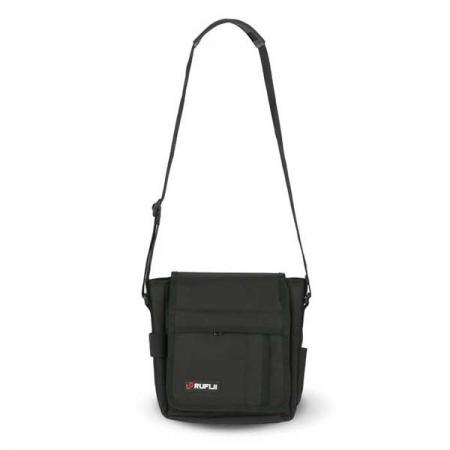 디바이스마트,수공구/전자공구/전동공구 > 전자공구 > 공구가방/공구세트 > 공구가방,RUFIJI,루피지 HD-9000 크로스백 공구가방,규격(mm):200 X 230 X 85, 색상:검정, 원산지:대한민국