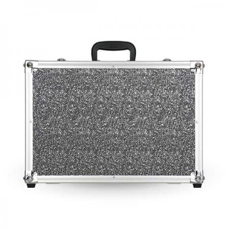 디바이스마트,수공구/전자공구/전동공구 > 전자공구 > 공구가방/공구세트 > 공구가방,RUFIJI,루피지 HD-70(대) 알루미늄 공구가방,규격(가로×세로×폭mm):525 X 365 X 220, 원산지:대한민국