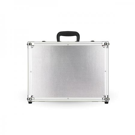 디바이스마트,수공구/전자공구/전동공구 > 전자공구 > 공구가방/공구세트 > 공구가방,RUFIJI,루피지 HD-T301(공구형) 알루미늄 공구가방,규격(가로×세로×폭mm):440 X 320 X 130, 원산지:대한민국