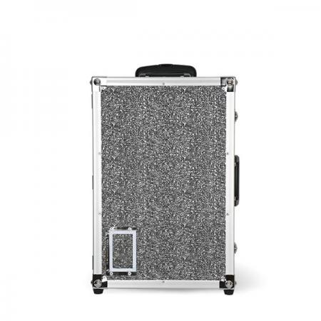 디바이스마트,수공구/전자공구/전동공구 > 전자공구 > 공구가방/공구세트 > 공구가방,RUFIJI,루피지 HD-80A 캐리어 공구가방,규격(가로×세로×폭mm):540 X 360 X 225, 원산지:대한민국