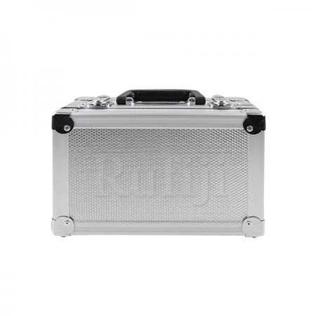 디바이스마트,수공구/전자공구/전동공구 > 전자공구 > 공구가방/공구세트 > 공구가방,RUFIJI,현대가방 HD-C1 알루미늄케이스,규격(가로×세로×폭mm):250 X 150 X 105, 원산지:대한민국