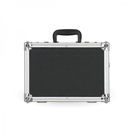 디바이스마트,수공구/전자공구/전동공구 > 전자공구 > 공구가방/공구세트 > 공구가방,RUFIJI,루피지 HD-70(소) 알루미늄 공구가방,규격(가로×세로×폭mm):395 X 270 X 135, 원산지:대한민국