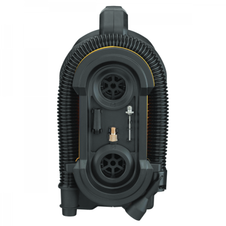 디바이스마트,수공구/전자공구/전동공구 > 전동/엔진공구 > 충전공구 > 충전송풍기/선풍기/집진기/청소기,디월트,충전 공기압 주입기 DCC020N (20V/베어툴),최대 공기 압력 11Bar (160PSI) / 최대 16개 공기 주입 가능 (20V 4.0Ah 기준) / 가볍고 컴팩트한 디자인 / 자동차 오토바이 자전거 공 매트리스 튜브 등 다양한 작업 가능