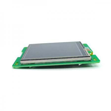 디바이스마트,LED/LCD > LCD COLOR > UART LCD/HMI LCD,클리어디스플레이,2.8인치 CD028M24320T-01R UART LCD MODULE,2.8인치 / 해상도 : 240 x 320 / 터치 방식 : Resistive (4Wire) / MCU : 400MHz SOC Processor / Memory : 128Mbit(16MB)