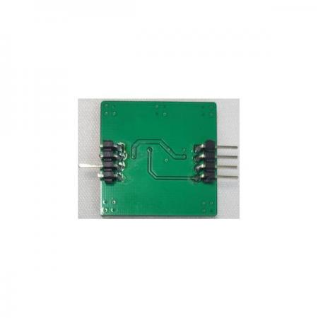 디바이스마트,MCU보드/전자키트 > 센서모듈 > 라이다/거리/초음파/라인 > 거리/근접센서,에스앤에이(SNA),MSO6103V Digital Proximity Sensor,16bit ADC 해상도 출력 성능 / 940nm, 5mW VCSEL일체형 변조광 근접센서 / 30mm X 30mm X 1.6mm(커넥터 별도)