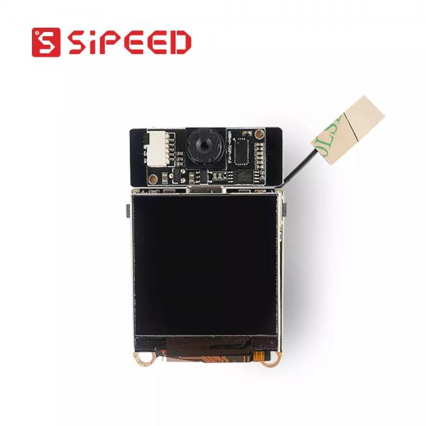 R329 AIoT 개발보드+1MP 카메라+1.5인치 LCD 키트 [MAIX-II Sense AIOT-KIT]