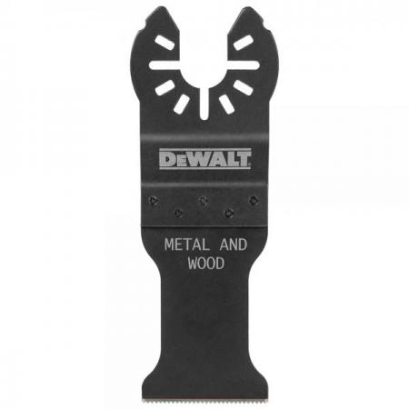 디바이스마트,수공구/전자공구/전동공구 > 전동/엔진공구 > 절단공구 > 만능커터날,디월트,멀티커터날 금속용 DWA4250,멀티커터날 / 플런지컷, 금속용, 카바이드, 30x43 mm
