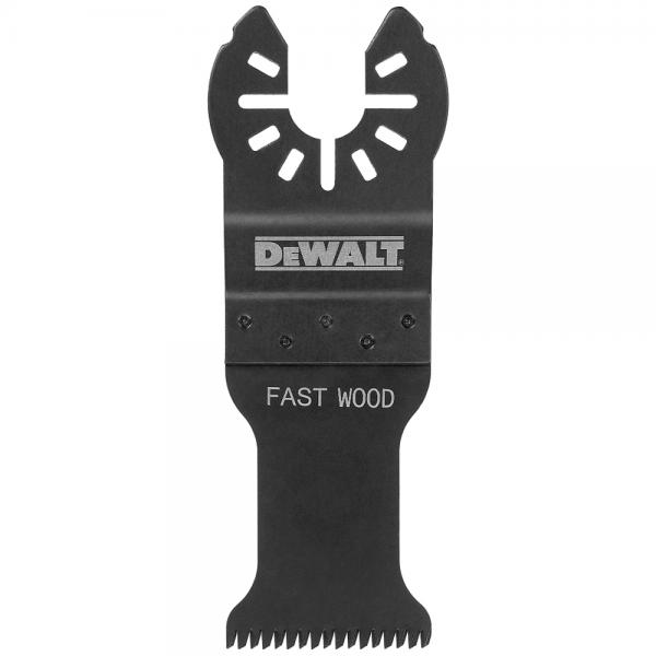 멀티커터날 목재용 DWA4270