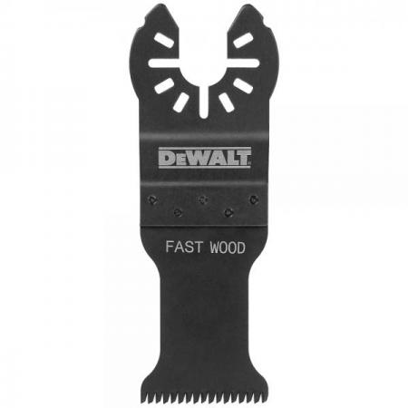 디바이스마트,수공구/전자공구/전동공구 > 전동/엔진공구 > 절단공구 > 만능커터날,디월트,멀티커터날 목재용 DWA4270,멀티커터날 / 플런지컷, 목재용, HCS, 30x43 mm