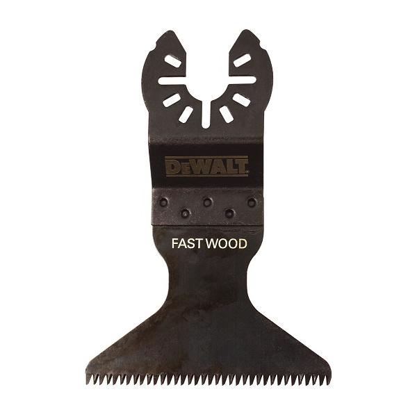 멀티커터날 목재용 DWA4271