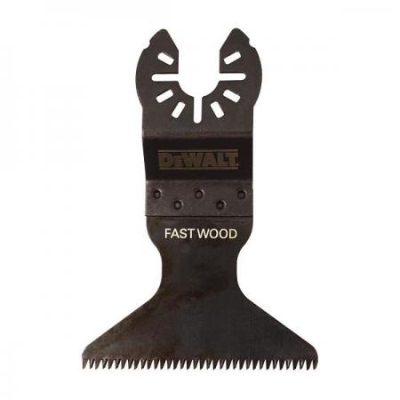 디바이스마트,수공구/전자공구/전동공구 > 전동/엔진공구 > 절단공구 > 만능커터날,디월트,멀티커터날 목재용 DWA4271,멀티커터날 / 플런지컷, 목재용, HCS, 65x43 mm