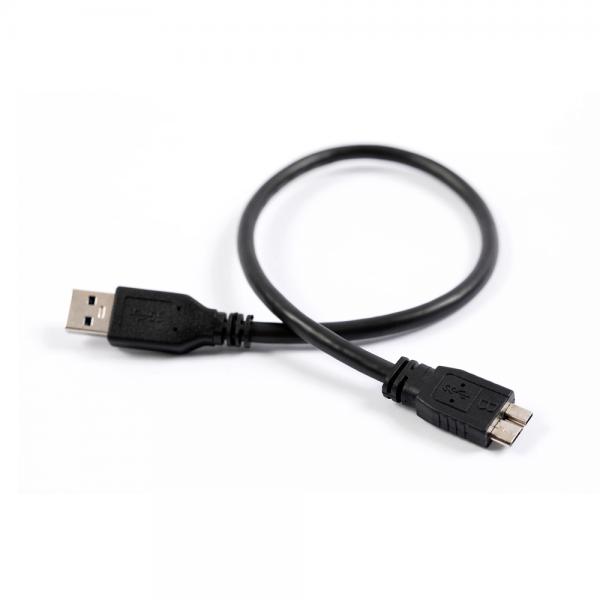 USB 3.0 A to Micro B 케이블