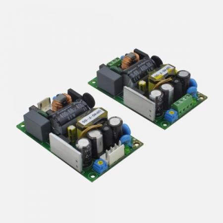 디바이스마트,전원/파워/배터리 > SMPS > Open PCB 타입 > 1채널 (Single),파워캅(Powercop),UP20-F-24T (20W 24V 터미널블록타입),AC-DC 20W SMPS / 출력전압 : 24V / 출력전류 : 0.75A / 입력전압 : AC 90~264V / 변환효율 : 84% / 파워캅 / Open PCB 타입 1채널