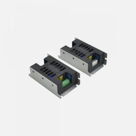 디바이스마트,전원/파워/배터리 > SMPS > Enclosure 타입 > 1채널 (Single),파워캅(Powercop),UP20-F-12TU (20W 12V 터미널블록 타입),AC-DC 20W SMPS / 출력전압 : 12V / 출력전류 : 1.3A / 입력전압 : AC 90~264V / 변환효율 : 83% / 파워캅 / Enclosure 타입 1채널