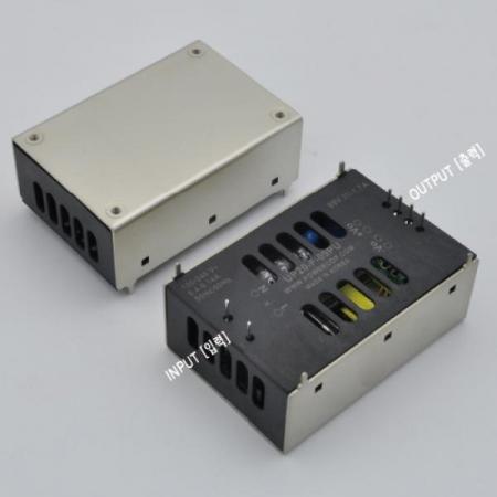 디바이스마트,전원/파워/배터리 > SMPS > Enclosure 타입 > 1채널 (Single),파워캅(Powercop),UP20-F-15PU (20W 15V 핀타입),AC-DC 20W SMPS / 출력전압 : 15V / 출력전류 : 1.1A / 입력전압 : AC 90~264V / 변환효율 : 83% / 파워캅 / Enclosure 타입 1채널