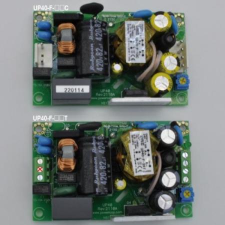 디바이스마트,전원/파워/배터리 > SMPS > Open PCB 타입 > 1채널 (Single),파워캅(Powercop),UP40-F-12C (40W 12V 커넥터타입),AC-DC 40W SMPS / 출력전압 : 12V / 출력전류 : 3A / 입력전압 : AC 90~264V / 변환효율 : 88% / 파워캅 / Open PCB 타입 1채널