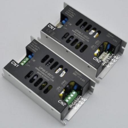디바이스마트,전원/파워/배터리 > SMPS > Enclosure 타입 > 1채널 (Single),파워캅(Powercop),UP40-F-15TU (40W 15V 터미널블록 타입),AC-DC 40W SMPS / 출력전압 : 15V / 출력전류 : 2.4A / 입력전압 : AC 90~264V / 변환효율 : 88% / 파워캅 / Enclosure 타입 1채널