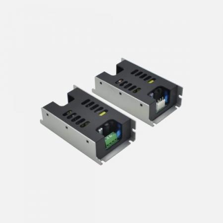 디바이스마트,전원/파워/배터리 > SMPS > Enclosure 타입 > 1채널 (Single),파워캅(Powercop),UP40-F-15TU (40W 15V 터미널블록 타입),AC-DC 40W SMPS / 출력전압 : 15V / 출력전류 : 2.4A / 입력전압 : AC 90~264V / 변환효율 : 88% / 파워캅 / Enclosure 타입 1채널