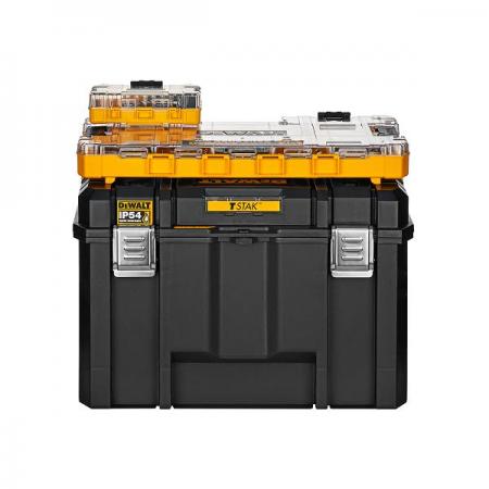 디바이스마트,수공구/전자공구/전동공구 > 전동/엔진공구 > 드릴공구 > 드라이버비트,디월트,터프케이스 L 사이즈 드릴 & 드라이버 비트 115pcs DWACS115,임팩용 드릴,드라이버 비트 세트 총 115종 / 콘크리트 드릴 비트 6종 / 철공용 드릴 비트 10종 / 드라이버 비트 94종 / 비트 홀더 2종 / 소켓 아답타 3종