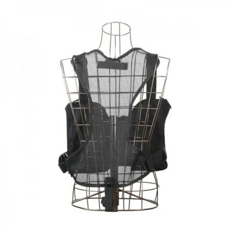 디바이스마트,화학/산업/안전 > 개인보호구 > 작업복,주식회사 델파,델파 공구조끼 DP-T1,조끼형 제품으로 작업시 공구 휴대 및 사용이 편리 / 어깨와 허리 길이 조절가능 / 가슴부위에 대형 포켓 부착으로 계측기기 등 수납가능