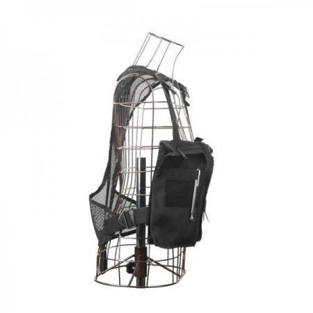 디바이스마트,화학/산업/안전 > 개인보호구 > 작업복,주식회사 델파,델파 공구조끼 DP-T1,조끼형 제품으로 작업시 공구 휴대 및 사용이 편리 / 어깨와 허리 길이 조절가능 / 가슴부위에 대형 포켓 부착으로 계측기기 등 수납가능