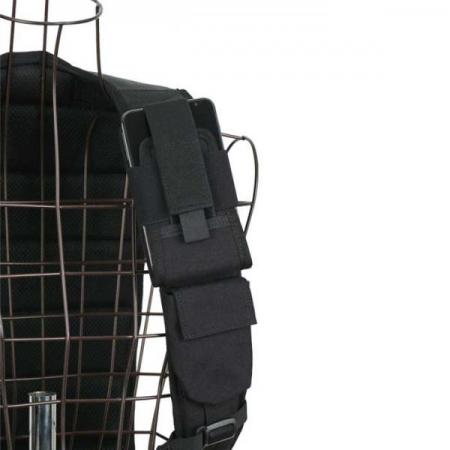 디바이스마트,화학/산업/안전 > 개인보호구 > 작업복,주식회사 델파,델파 등짐조끼 DP-DV82,무거운 물건을 가볍고 편안한느낌을 줄수있는 조끼 / 스폰지,통풍원단,미끄럼방지원단 사용