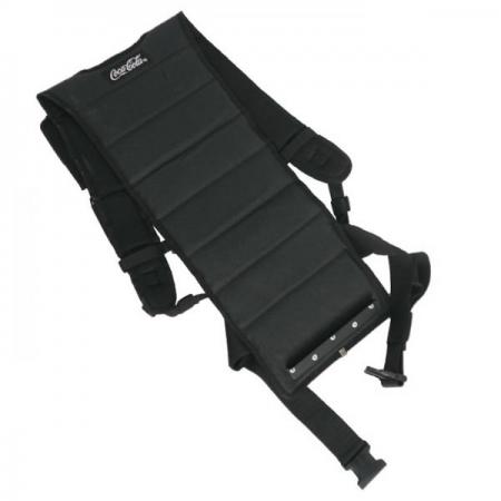 디바이스마트,화학/산업/안전 > 개인보호구 > 작업복,주식회사 델파,델파 등짐조끼 DP-DV82,무거운 물건을 가볍고 편안한느낌을 줄수있는 조끼 / 스폰지,통풍원단,미끄럼방지원단 사용