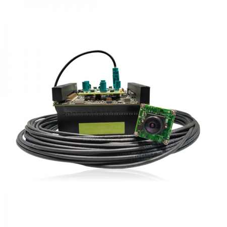 디바이스마트,MCU보드/전자키트 > 인공지능/임베디드/산업용 > 인공지능/머신러닝 > 인공지능 카메라/비젼,E-con systems,Full-HD AR0233 HDR+LFM HEX GMSL2 Camera for NVIDIA Jetson AGX Xavier,NileCAM21_CUXVR_HEX / AR0233AT CMOS image sensor / Full HD GMSL2 Camera Module / 카메라 6대 + 카메라 보드 세트 구성 / AGX Xavier 미포함