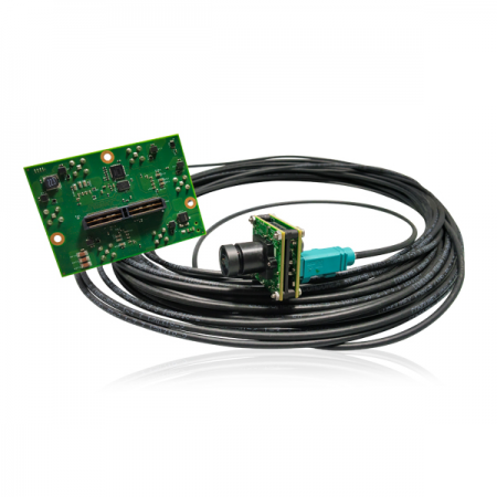 디바이스마트,MCU보드/전자키트 > 인공지능/임베디드/산업용 > 인공지능/머신러닝 > 인공지능 카메라/비젼,E-con systems,Full-HD AR0233 HDR+LFM HEX GMSL2 Camera for NVIDIA Jetson AGX Xavier,NileCAM21_CUXVR_HEX / AR0233AT CMOS image sensor / Full HD GMSL2 Camera Module / 카메라 6대 + 카메라 보드 세트 구성 / AGX Xavier 미포함